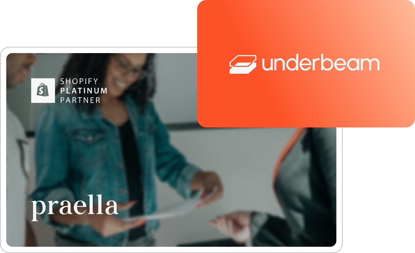 Underbeam